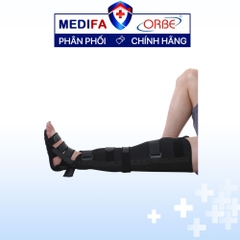 Nẹp chân Orbe H1
