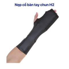 Nẹp cổ bàn tay chun Orbe H2
