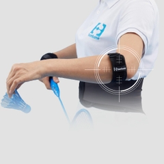 Băng bảo vệ khuỷu tay Bonbone ADV Sports Elbow