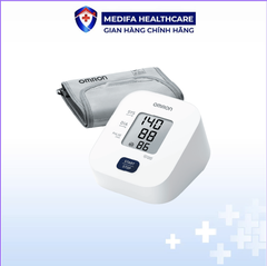 Máy Đo Huyết Áp Omron EZ Super Lite (HEM-7090)