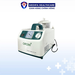 Máy Hút + Xông 1 Bình Oromi SS-6A (15L)
