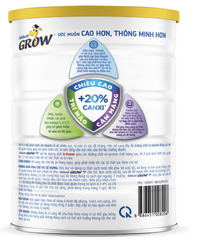 Sữa Bột Grow 1+ Abbott 800g
