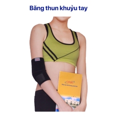 Băng thun khuỷu tay Orbe
