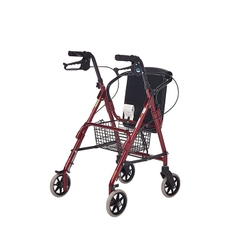 Khung tập đi cao cấp Lucass W-14