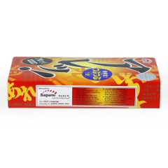 Hộp 10 chiếc bao cao su Sagami Are Are
