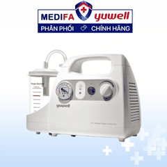 Máy Hút Đờm Cầm Tay 7E-C