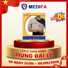 Băng cố định khớp vai Orbe H1