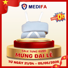 Băng cố định khớp vai Orbe