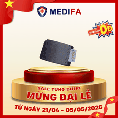 Băng quấn thể thao Orbe Tennis