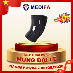 Băng thun gối Orbe H3