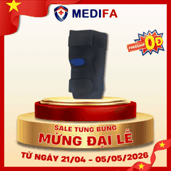 Băng Thun Gối Orbe H5