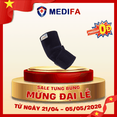 Băng thun khuỷu tay Orbe