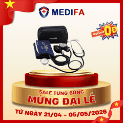 Bộ máy đo huyết áp Microlife AG1-20