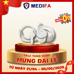 Bộ Phụ kiện Hút (Cốc, 2 Dây, Đầu Hút) - Phụ Kiện Thay Thế Oromi, ALKATO