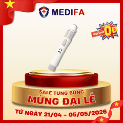 Bút Chích Máu Thường