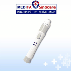 Bút Chích Máu Thường