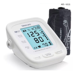Máy đo huyết áp Sinocare AES-U111