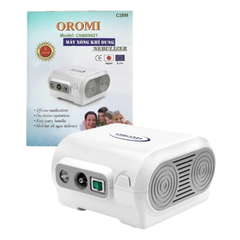 Máy xông khí dung Oromi C28M