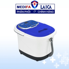 Bồn ngâm chân massage Laica PC1320