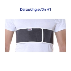 Đai xương sườn H1 Orbe
