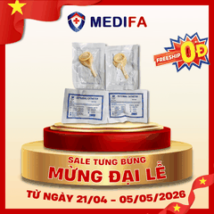 [COMBO] Combo 10 Chiếc Cabot Trợ Tiểu Nam - Size L