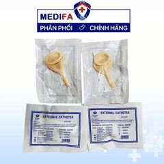 [COMBO] Combo 5 Chiếc Cabot Trợ Tiểu Nam - Size S