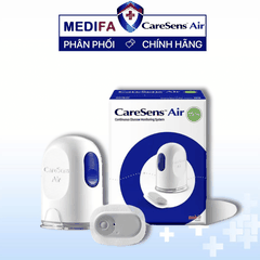 Cảm Biến Đo Đường Huyết Liên Tục CareSens Air