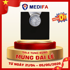 Cân sức khỏe điện tử Tanita HA-680