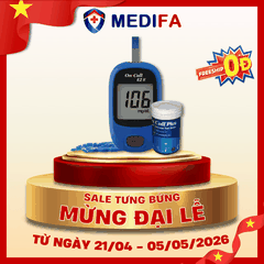 [COMBO] Máy Đo Đường Huyết On Call EZ II (MG/DL) Kèm 25 Que Thử & 25 Kim Lấy Máu