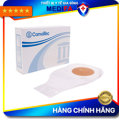 1 Chiếc Túi Hậu Môn Nhân Tạo ConvaTec