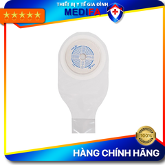 1 Chiếc Túi Hậu Môn Nhân Tạo ConvaTec