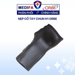 Nẹp cổ tay chun Orbe H1