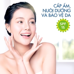 Kem Chống Nắng Cetaphil Daily Facial Moisturizer SPF15 118ml