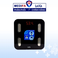 Cân sức khỏe điện tử Laica PS7015