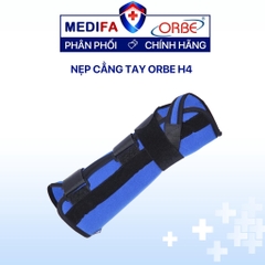 Nẹp cẳng tay Orbe H4