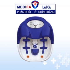 Bồn ngâm chân hồng ngoại Laica PC 1301B