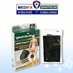 Đai Bảo Vệ Đầu Gối VANTELIN Knee Support - Size XL