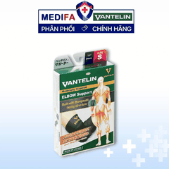 Đai Bảo Vệ Khuỷu Tay VANTELIN Elbow Support - Size S