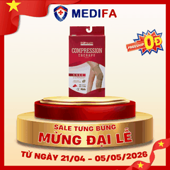 Đai bó gối BioHealth Knee Support