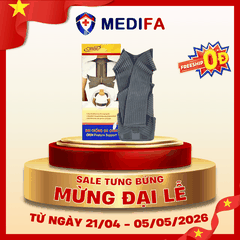 Đai chống gù lưng Orbe