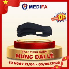 Đai xương bánh chè Orbe