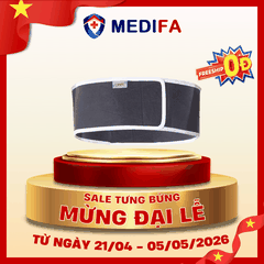 Đai xương sườn H1 Orbe