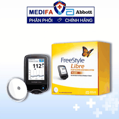 [COMBO] 6 Cảm biến FreeStyle Libre
