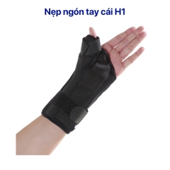 Nẹp ngón tay cái Orbe H1