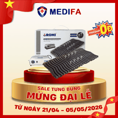 Đệm hơi chống loét cho người già Oromi HF6001