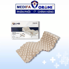 Đệm Hơi Chống Loét LHB - HF62012 (Đệm + Bơm)
