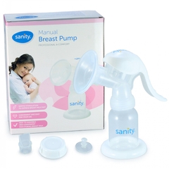 Máy hút sữa cầm tay Sanity AP-154AM