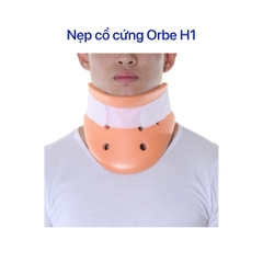 Nẹp cổ cứng Orbe H1