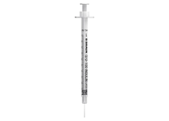 Kim tiêm tiểu đường B.Braun Omnican 0.5ml/50 I.U