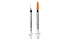 Kim tiêm tiểu đường B.Braun Omnican 0.5ml/50 I.U